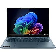 Lenovo Yoga Slim 7 14AKP10 Tidal Teal - Laptop