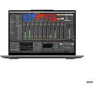 Lenovo Yoga Pro 7 14AHP9 83E30019HV Luna Grey - Laptop