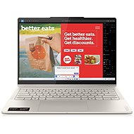 Lenovo Yoga 7 2-in-1 14AKP10 83JR002KHV Seashell - Laptop