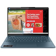 Lenovo Yoga 7 2-in-1 14AKP10 83JR002MHV Tidal Teal - Laptop