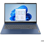 Lenovo IdeaPad Slim 3 15AMN8 Abyss Blue - Laptop