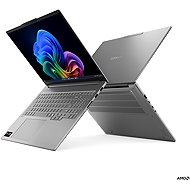 Lenovo IdeaPad Pro 5 16AKP10 Luna Grey - Laptop