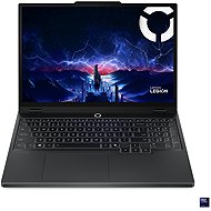 Lenovo Legion 5 15IAX10 Eclipse Black - Gaming Laptop