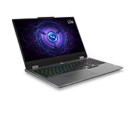 Lenovo LOQ 15IAX9 - Gaming Laptop