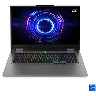 Lenovo LOQ 17IRX10 83JH002UHV Luna Grey - Gaming Laptop