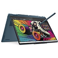 Lenovo Yoga 7 2-in-1 14AKP10 Tidal Teal - Laptop