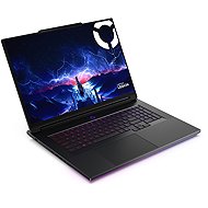 Lenovo Legion 9 83EY0030HV Black - Gaming Laptop