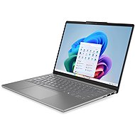 Lenovo IdeaPad 83HV003RHV Silver - Laptop