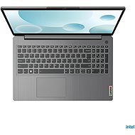 Lenovo IdeaPad 3 15IAU7 Misty Blue - Laptop