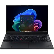 Lenovo ThinkPad E16 21YE000PHV Black - Laptop