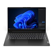 Lenovo V15 83HF00H6HV Black - Laptop