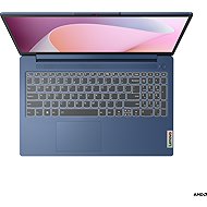 Lenovo IdeaPad Slim 3 15IAH8 Abyss Blue - Laptop