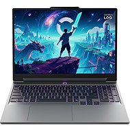 Lenovo LOQ 15IPH11 - Gaming Laptop
