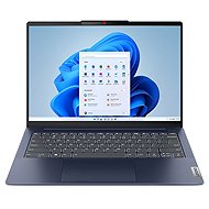 Lenovo IdeaPad Slim 5 14Q8X9 Abyss Blue - Laptop