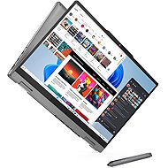 Lenovo IdeaPad 5 2-in-1 14IRH9 83KX0055HV Luna Grey - Laptop
