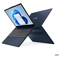 Lenovo IdeaPad Slim 3 15IRH10 83K100AVHV Cosmic Blue - Laptop