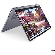 Lenovo IdeaPad 5 2-in-1 14AKP10 83KT001KHV Luna Grey - Tablet PC