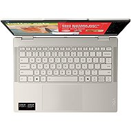 Lenovo Yoga 7 2-in-1 14AKP10 83JR002FHV SeaShell - Laptop