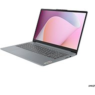 Lenovo IdeaPad Slim 3 15AMN8 82XQ00J6HV Arctic Grey - Laptop
