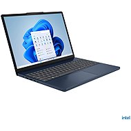 Lenovo IdeaPad Slim 3 15IRH10 83K100H9HV Cosmic Blue - Laptop