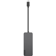 Lenovo USB-C to 4 Port USB-A Hub - USB Hub