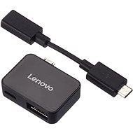 Lenovo T-HUB 2 - USB Hub