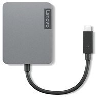 Lenovo USB-C Travel Hub Gen2 - Port Replicator
