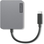 Lenovo USB-C Travel Hub Gen2 - USB Hub