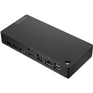 Lenovo USB-C Dock - Dokovacia stanica