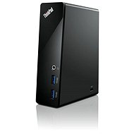  Lenovo USB 3.0 Dock  - Docking Station