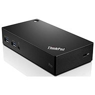 Lenovo ThinkPad USB 3.0 Pro Dock - Dokkoló állomás