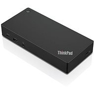 Lenovo ThinkPad USB-C Dock Gen2 - Dokkoló állomás