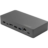 Lenovo Thunderbolt 3 Essential Dock - Docking Station