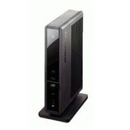 Lenovo Enhanced USB Port Replicator - Docking Station