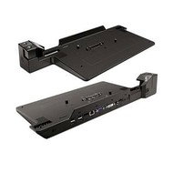 Lenovo W700 Mini Dock - Docking Station