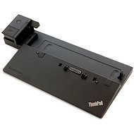 Lenovo ThinkPad Basic Dock - 65W EU - Dockingstation