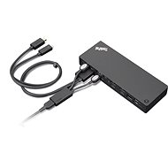 Lenovo ThinkPad Thunderbolt 3 Workstation Dock Gen 2 - Docking Station
