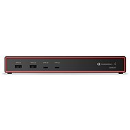 Lenovo ThinkPad Thunderbolt 4 Smart Dock Gen 2 7500 - Docking Station