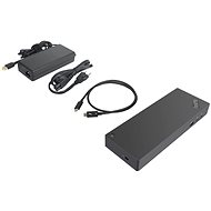 Lenovo ThinkPad Thunderbolt 4 Workstation Dock Gen 2 - Docking Station