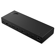 Lenovo ThinkPad USB4 Dock 5000 - Docking Station