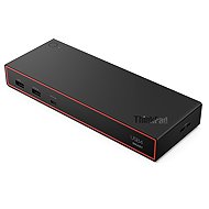 Lenovo ThinkPad USB4 Smart Dock 5500 - Docking Station