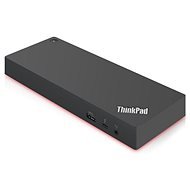Lenovo ThinkPad Thunderbolt 3 Workstation Dock - Dockingstation