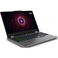 Lenovo LOQ 83DX00FPHV Grey - Gaming Laptop