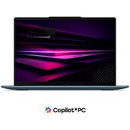 Lenovo Yoga Slim 7 83QS005VHV Blue - Laptop