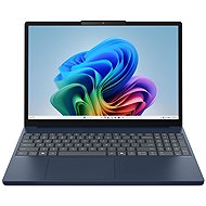 Lenovo IdeaPad Slim 3 83RR00GCHV Blue - Laptop