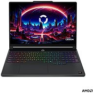 Lenovo Legion 5 83Q6001WHV Black - Gaming Laptop