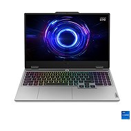 Lenovo LOQ 83JE01JRHV Grey - Gaming Laptop