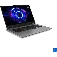 Lenovo LOQ 17IRX10 Luna Grey - Gaming Laptop