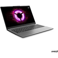 Lenovo LOQ 15ARP10E Luna Grey - Gaming Laptop