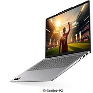 Lenovo IdeaPad Slim 5 14AGP11 Luna Grey - Laptop
